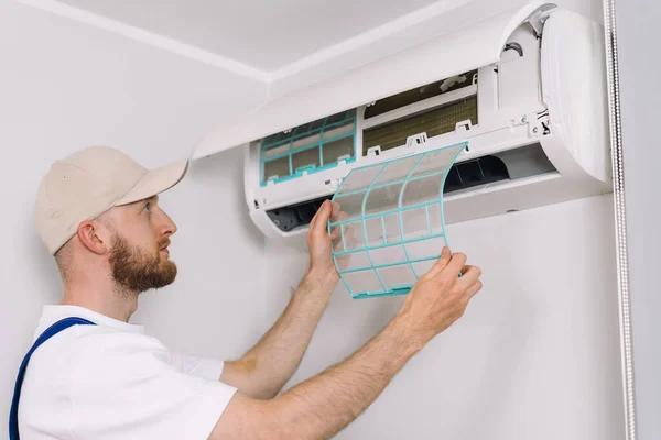 Professional AC Installation Las Vegas for Efficient Cooling