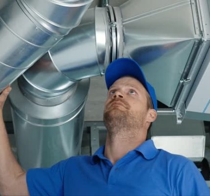 HVAC Contractor Phoenix for Expert HVAC Installation & Repairs