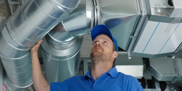 HVAC Contractor Phoenix for Expert HVAC Installation & Repairs