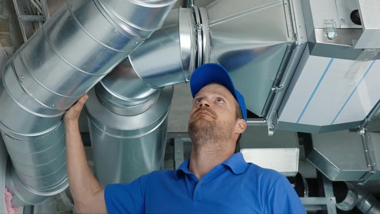 HVAC Contractor Phoenix for Expert HVAC Installation & Repairs