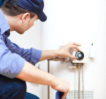 Dependable Champion Plumbing Services for Residential Needs