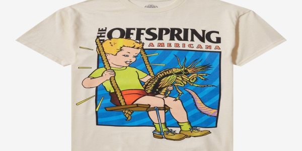 Find Exclusive Deals at The Offspring Shop Online