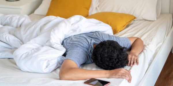 Recovery Habits That Support an Active Lifestyle