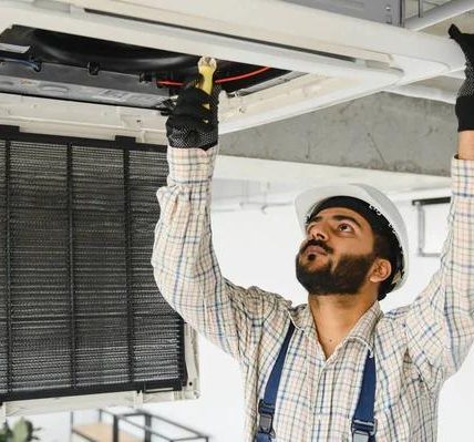 Cleburne TX Specialists for Air Conditioner Repairs