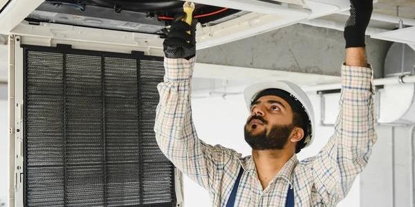 Cleburne TX Specialists for Air Conditioner Repairs