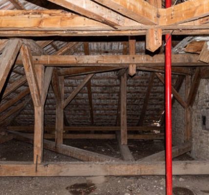 Improve Your Home With Indianapolis Crawl Space Services