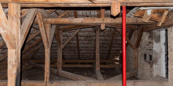 Improve Your Home With Indianapolis Crawl Space Services