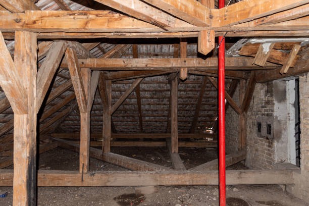 Improve Your Home With Indianapolis Crawl Space Services