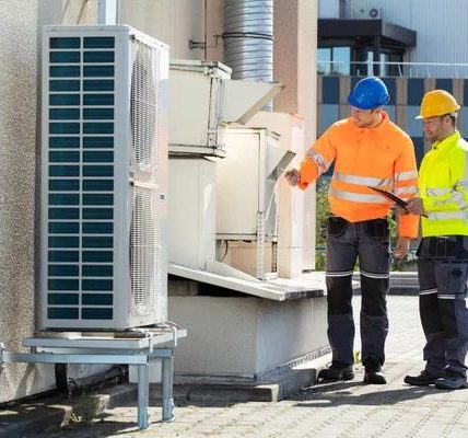 HVAC Repair and Maintenance for Reliable Indoor Comfort