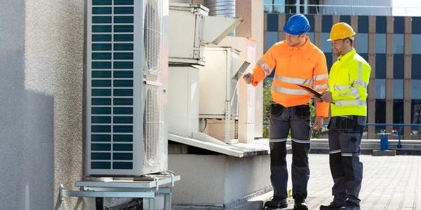 HVAC Repair and Maintenance for Reliable Indoor Comfort