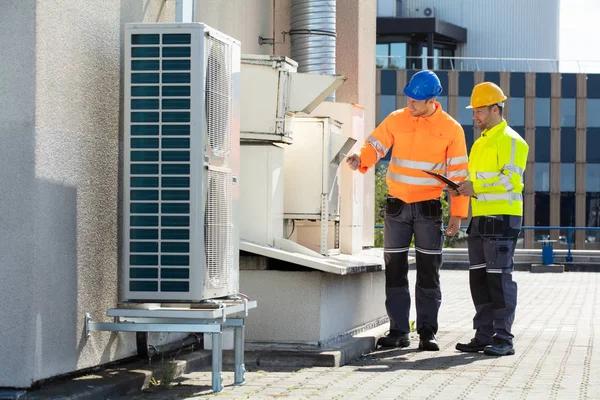 HVAC Repair and Maintenance for Reliable Indoor Comfort
