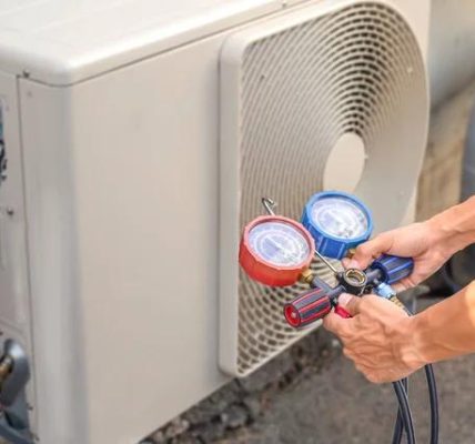 Air Conditioning Duct Installation in Vista CA for Better Airflow