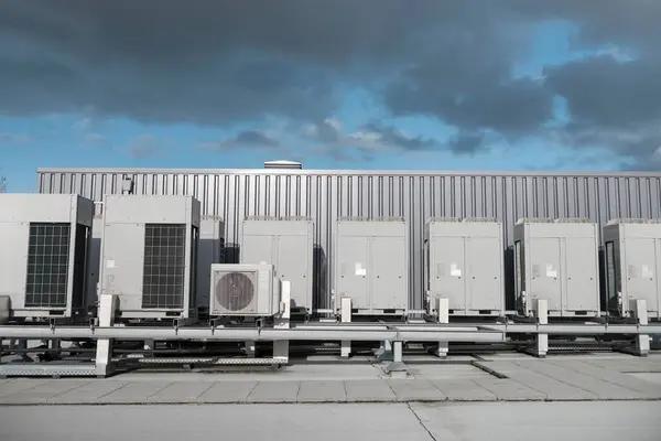 Trusted Kershaw HVAC Installation Company for Every Property