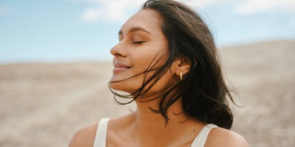 Natural Lifestyle Practices for Supporting Overall Wellness