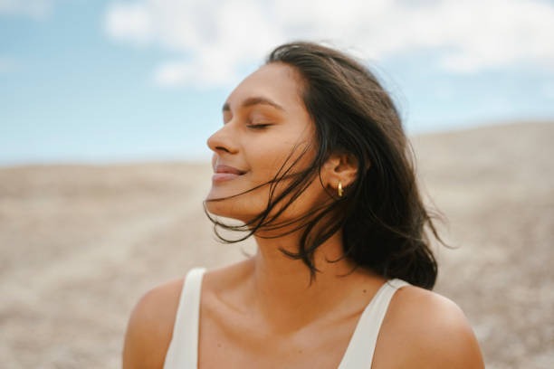 Natural Lifestyle Practices for Supporting Overall Wellness
