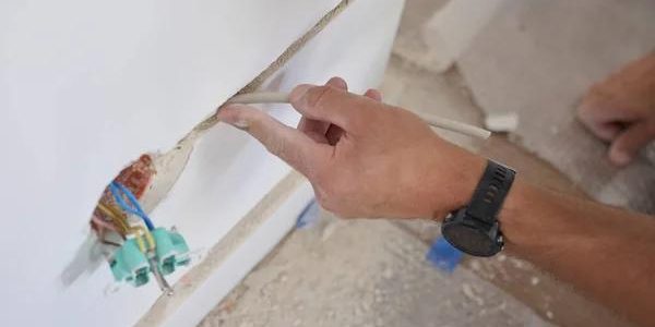 Residential Rewiring in Vineyard: A Step-by-Step Guide