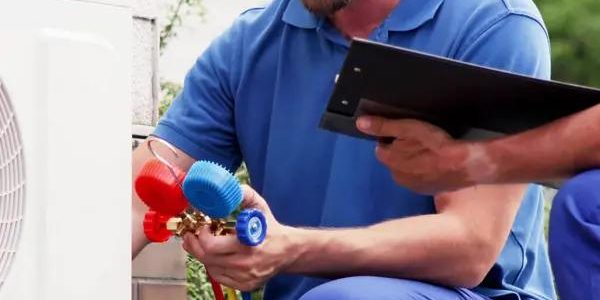 Expert HVAC Services in St Peters for Year-Round Comfort