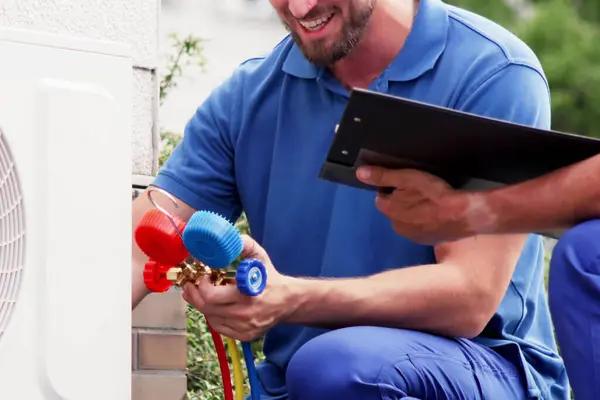 Expert HVAC Services in St Peters for Year-Round Comfort