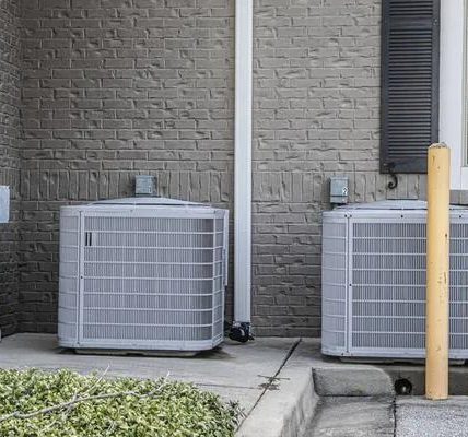 Trusted HVAC Near Me for Complete Heating and Cooling
