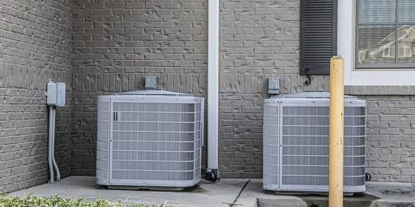 Trusted HVAC Near Me for Complete Heating and Cooling