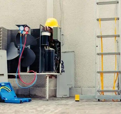 Semper Fi Heating and Cooling Serving Scottsdale Homes