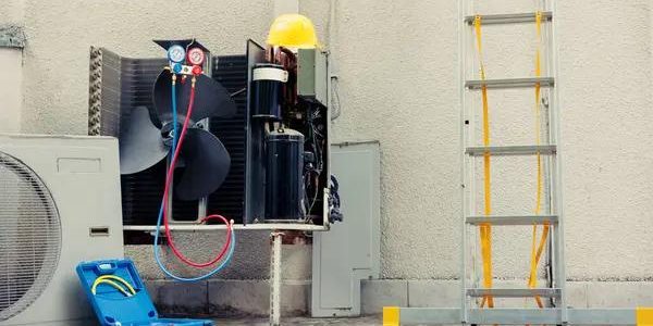 Semper Fi Heating and Cooling Serving Scottsdale Homes