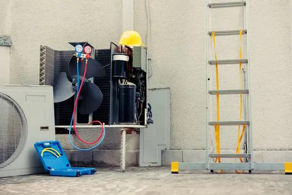 Semper Fi Heating and Cooling Serving Scottsdale Homes