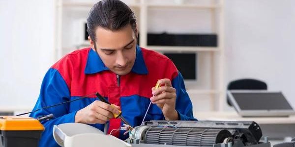 Making Sense of AC Issues Before Scheduling Repair in Frisco