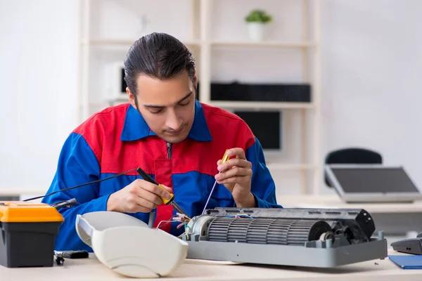 Making Sense of AC Issues Before Scheduling Repair in Frisco