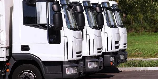 What to Look for in a Trucking Company Near Me for Business Deliveries