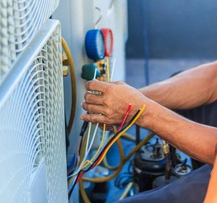 Residential Air Conditioning Repair Tarzana Made Simple