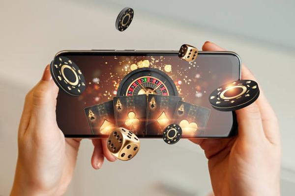 Casino in Dubai: Location Eligibility Explained
