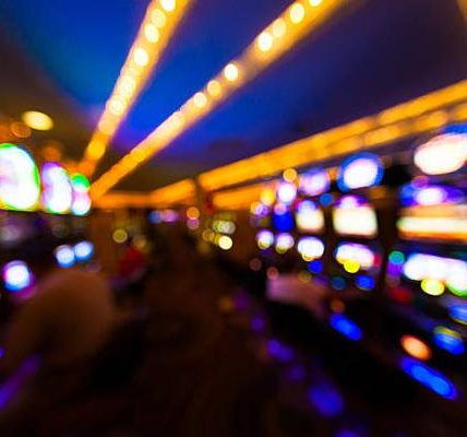 A Closer Examination of casino non aams Gaming Options