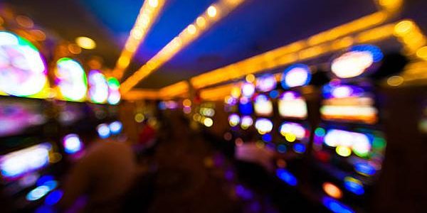 A Closer Examination of casino non aams Gaming Options