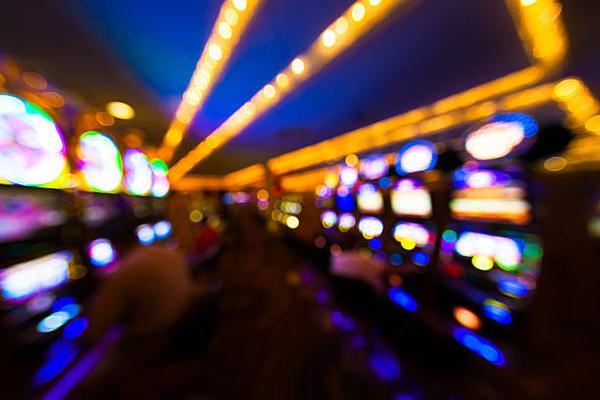 A Closer Examination of casino non aams Gaming Options
