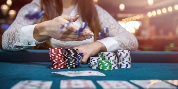 How Game Selection Influences migliori casino online Choices