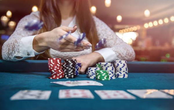 How Game Selection Influences migliori casino online Choices