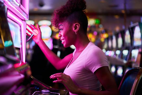 The Importance of Responsible Play on arab online casinos