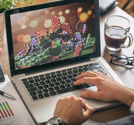 The Growing Online Interest in casino non aams