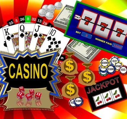 Tracking Recent Developments in nuovi casino non aams