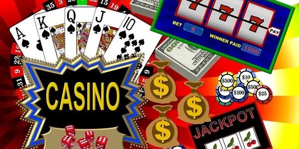 Tracking Recent Developments in nuovi casino non aams