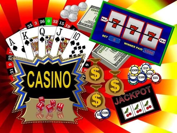 Tracking Recent Developments in nuovi casino non aams