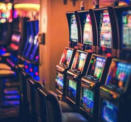 What to Look For When Choosing top online casinos For making an informed choice