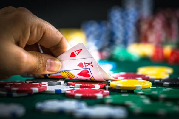 Questions beginners ask about casino site scoring