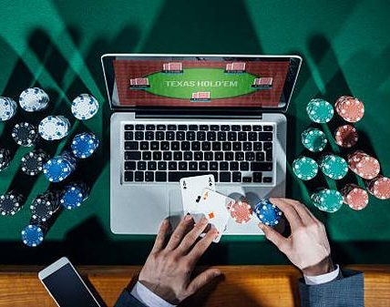Enjoy Card Games at the best online casino sites Singapore for Players