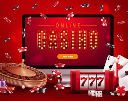 Learn About Slot Mechanics Through オンラインカジノ Gaming Features