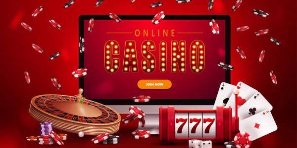 Learn About Slot Mechanics Through オンラインカジノ Gaming Features