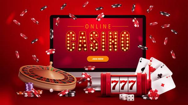 Learn About Slot Mechanics Through オンラインカジノ Gaming Features