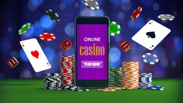 Exploring Different Features Within an online casino Singapore