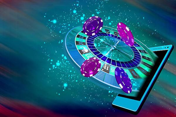 A Look at Technology Used by arab online casinos